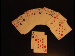 card games black jack