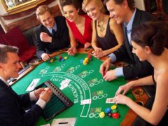 online blackjack fair chance